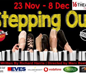 Products: 16th Avenue Theatre