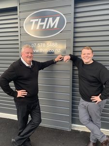 Products: Tony Hammond: From the Emerald Isle to the Land of the Long White Cloud