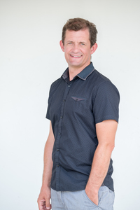 Products: Jamie de la Haye Principal, Welcome Bay Primary