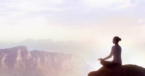 Why not meditate?