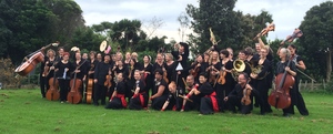 Products: Dvorak’s Cello Concerto and Bruckner’s 6th Symphony – Baycourt – ARCHIVE ONLY