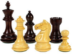 Products: Chess making a comeback
