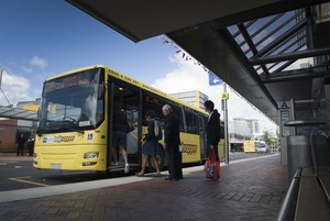 Products: Public Debate Overlooks Tauranga’s Actual Transport Problems