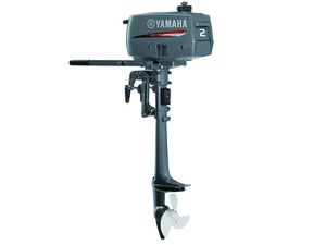 2b - Bay Yamaha