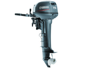 15F - Bay Yamaha