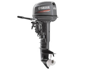 25B - Bay Yamaha