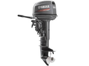 30H - Bay Yamaha