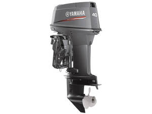 40V - Bay Yamaha