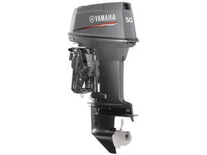 50H - Bay Yamaha