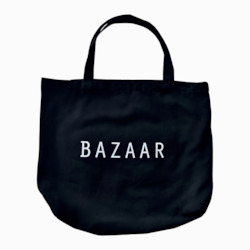 Bags: bazaar tote bag