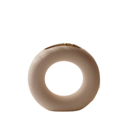 paola & joy josette halo vase