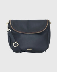 Bags: saben fifi black