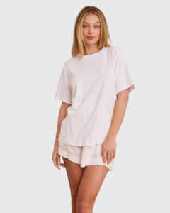 Tops: Happy Hour Tee Green