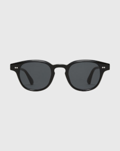 Chimi Eyewear: 01.2 Black