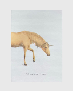 Tokyo Milk: Greeting Card