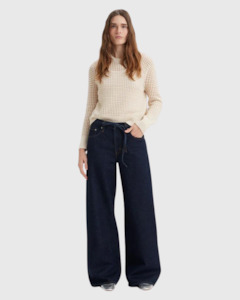 Levis: XL Straight Jean Dream Nice Dreams