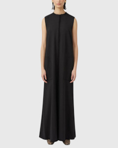 Camilla And Marc: Elson Dress Black