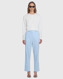 Divergent Cardi Ivory