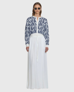 Knitwear: Insomnia Cardi VWXX Jacquard