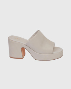 Kathryn Wilson: Roman Mule Stone Calf