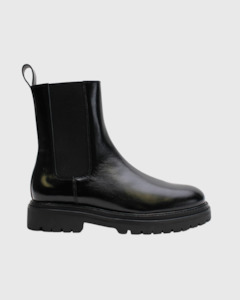 La Tribe: Lucie Boot Black