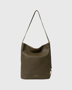 Saben: June Shoulder Bag Rosemary