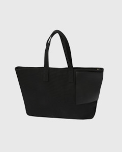 Camilla And Marc: Thina Tote Black
