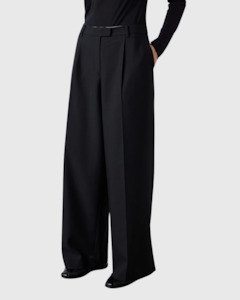 Laing: Simone Trouser Black