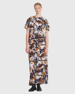 Juliette Hogan: Em Skirt (Amber Dapple) Autumn