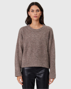 Remain: Layla Knit Oat