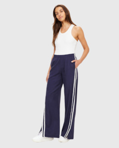 The Upside: Juliet Pant Navy