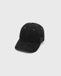 C M: Sola Cap Inky Black