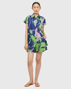 Robin Short (Paradise Cotton) Vista