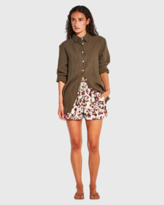 Robin Short (Leo Cotton) Savanna