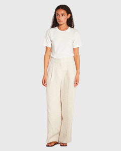 Sophie Trouser (Vintage Linen) Natural
