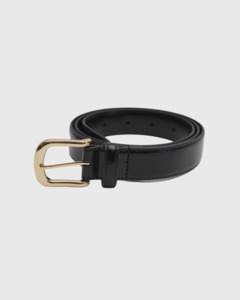 La Tribe: Everyday Belt Black