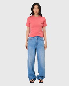 Arden Tee Watermelon