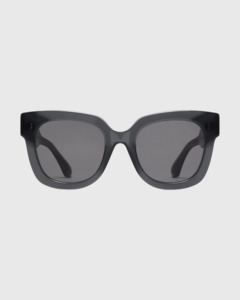 Chimi Eyewear: 08.2 Dark Grey