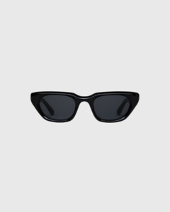 Chimi Eyewear: X17 Black