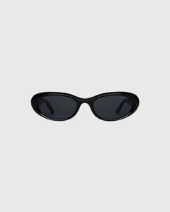 Chimi Eyewear: X16 Black
