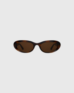Chimi Eyewear: X16 Tortoise