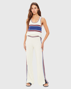 The Upside: Adesa Kansas Knit Pant Natural