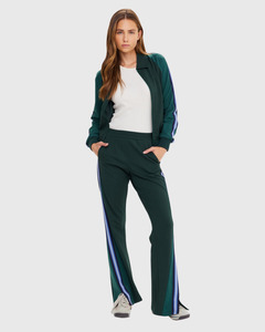 Maneki Petra Flare Green