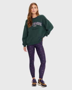 Alumni Coolum Crew Agave