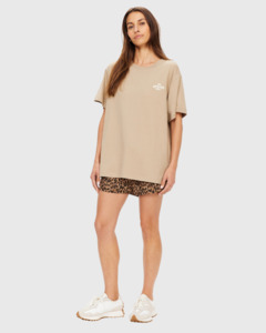 Palomino Sammi Tee Brown