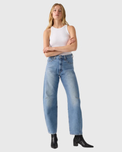 Cinch Barrel Let Love In