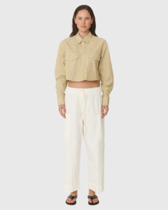 Jessica Cargo Pant Bone
