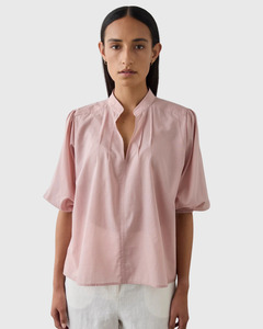 Laing: Maddie Blouse Antique Rose