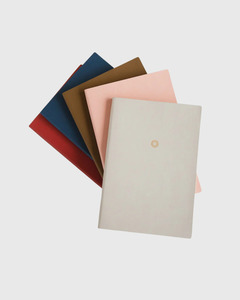 Sophie: Illustrated Notebook