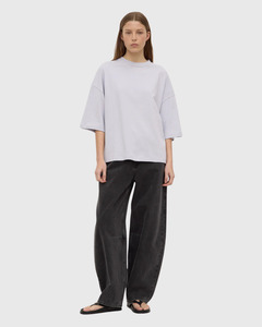 Gifting For Her: Max Oversized Tee Lilac